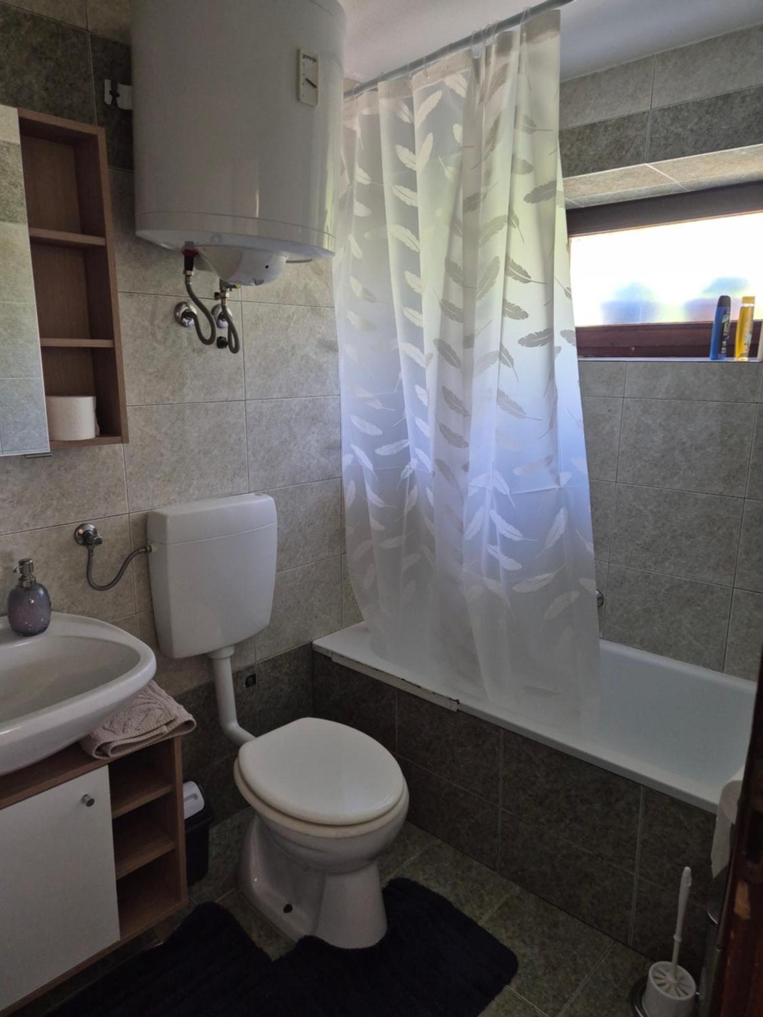 דירות Cepljani Kuca Za Odmor Petra מראה חיצוני תמונה