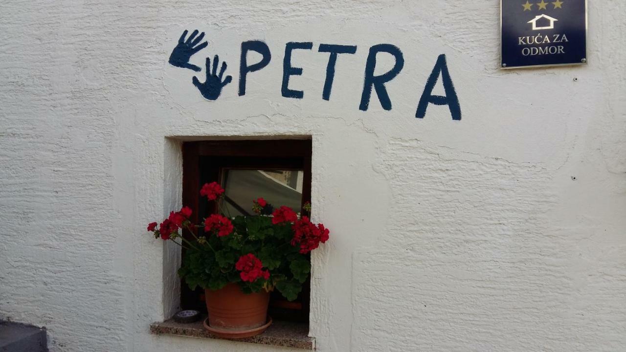 דירות Cepljani Kuca Za Odmor Petra מראה חיצוני תמונה
